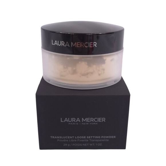 Laura Mercier Translucent Loose Setting Powder Matte Finish - Picture 1 of 6